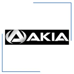 Akia